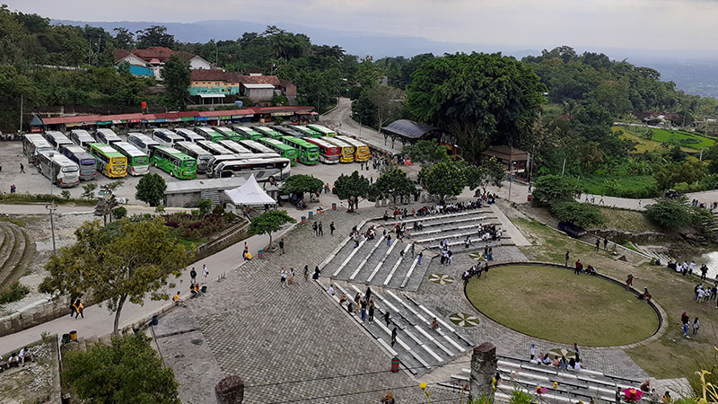 Lapangan Breksi