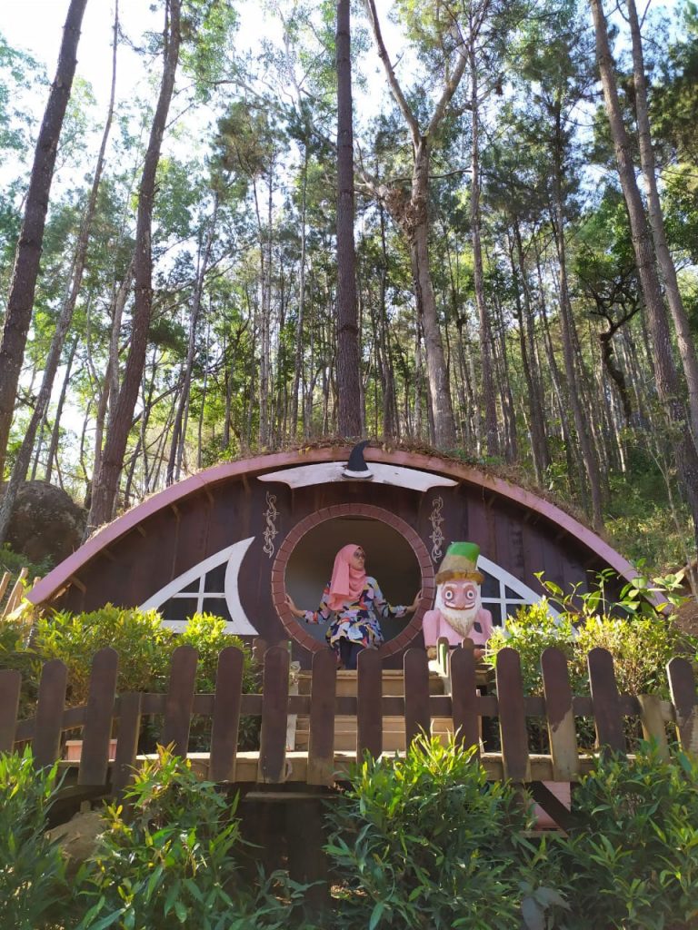 Rumah Hobbit