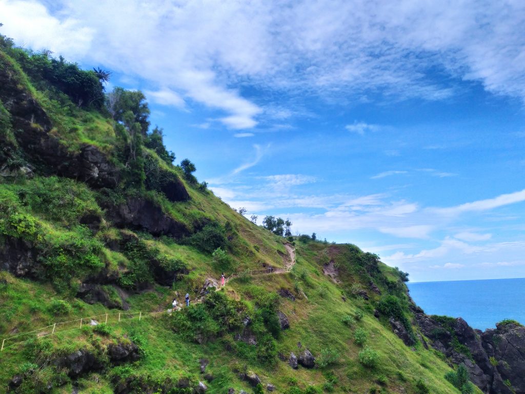 Pantai Siung 3