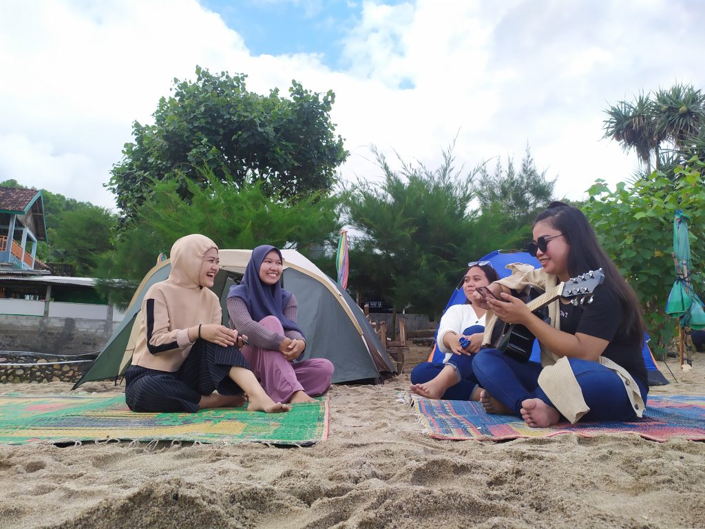 Pantai Siung 5